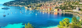 nice: location de jet privé