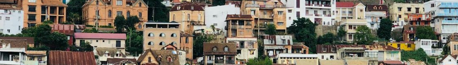 Анциранана Аррашарт : аренда частного самолета 