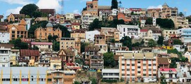 Manakara Sud: аренда частного самолета 