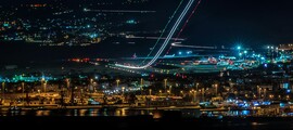 Кошалин: аренда частного самолета 
