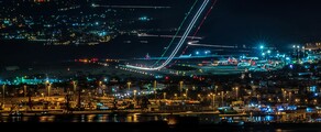 Ласк : аренда частного самолета 
