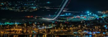 Kerch : location de jet privé