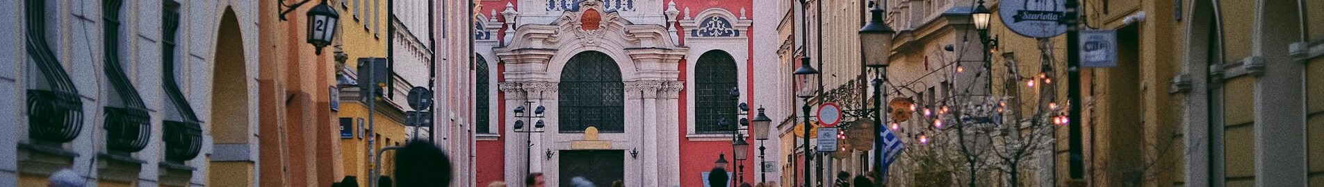Познань Кшесинь : аренда частного самолета 