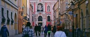Познань Кшесинь : аренда частного самолета 