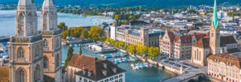 New York - Genève location jet privé