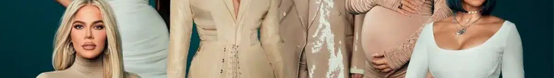 Частные самолеты семьи Кардашьян