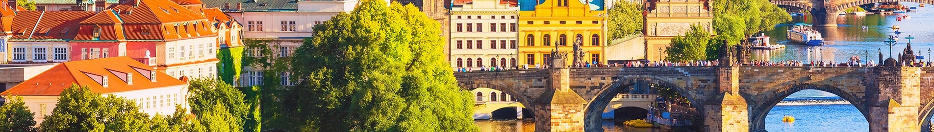 Сен-Тропе - Прага: аренда частного самолета