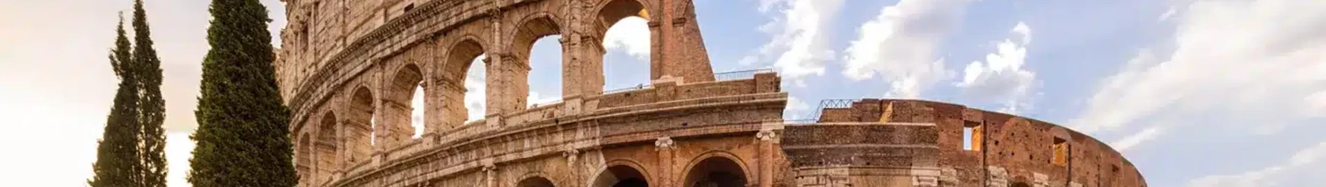 Брюссель - Рим: аренда частного самолета