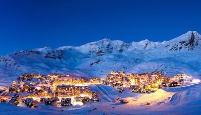 5 роскошных направлений для катания на частных самолетах в Европе