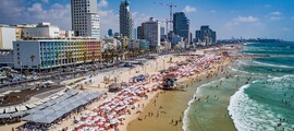Париж - Мюнхен : аренда частного самолета