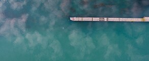 Лос-Анджелес - Детройт : аренда частного самолета