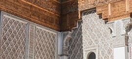 Дубай - Марракеш: аренда частного самолета