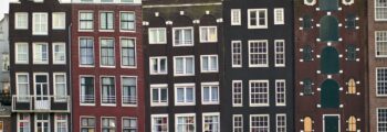 Dubaï - Amsterdam location jet privé