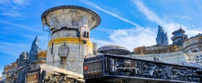 Лас-Вегас - Орландо: аренда частного самолета