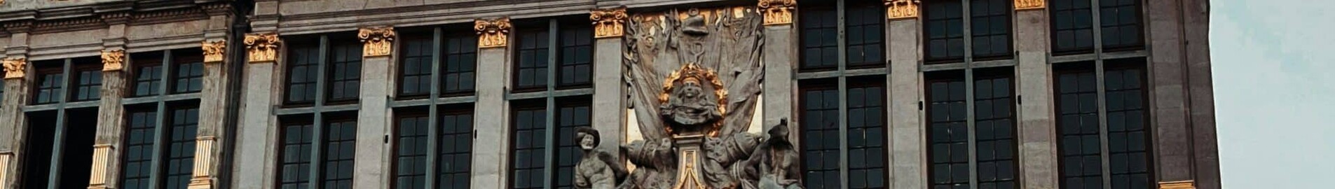 Франкфурт - Брюссель: аренда частного самолета
