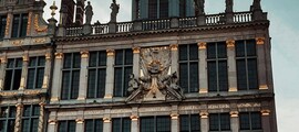 Франкфурт - Будапешт: аренда частного самолета