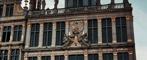 Франкфурт - Брюссель: аренда частного самолета