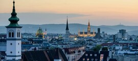 Зальцбург - Франкфурт : аренда частного самолета 