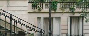 Лос-Анджелес - Париж: аренда частного самолета