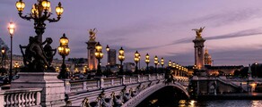 Хьюстон - Париж : аренда частного самолета