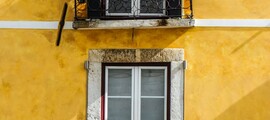 Франкфурт - Лиссабон: аренда частного самолета