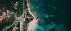 Франкфурт - Брюссель: аренда частного самолета