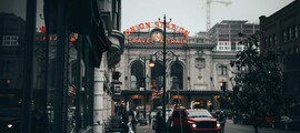Нью-Йорк - Эр-Рияд : аренда частного самолета