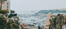 Канны - Барселона: аренда частного самолета