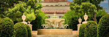 Top 12 des hôtels palaces parisiens