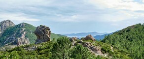 Сен-Мориц - Фигари : аренда частного самолета