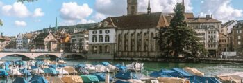 Genève lac léman