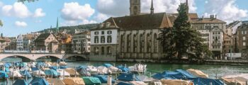 Milan : location de jet privé