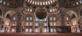 Амстердам - Стамбул : аренда частного самолета