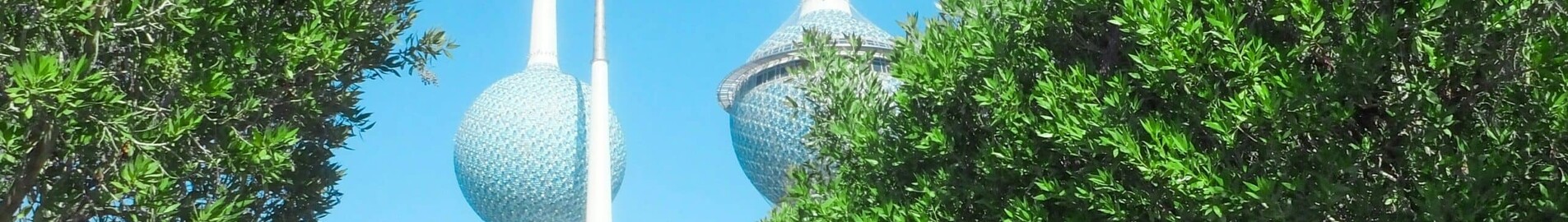 Дубай - Кувейт: аренда частного самолета