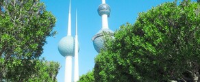 Дубай - Кувейт: аренда частного самолета