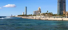 Дубай - Кувейт: аренда частного самолета