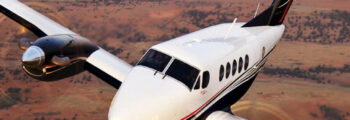 Jet privé Vulcanair TP 600