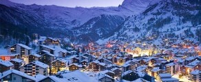 Аренда частного самолета : Курмайор