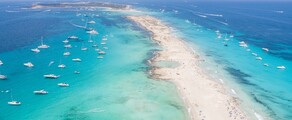 Форментера: аренда частного самолета