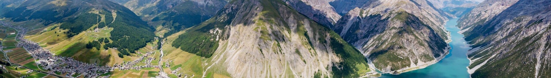 Ливиньо: аренда частного самолета