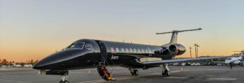 Dash 8-Q400 intérieur