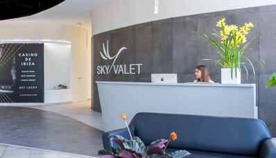 AEROAFFAIRES x Sky Valet: эксклюзивное партнерство, обслуживающее бизнес-авиацию