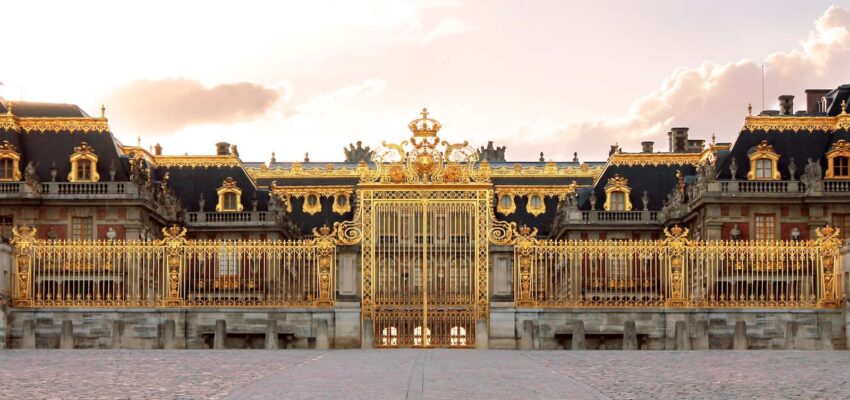 versailles helicopter