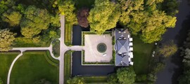 Виноградники Бордо: вертолетная прогулка