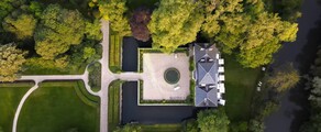 Domaine de Primard: опыт использования вертолета