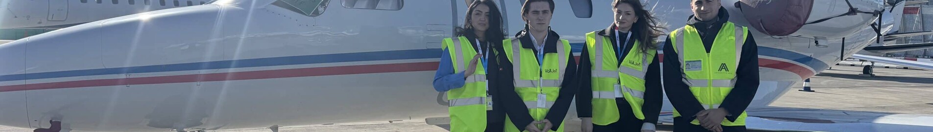 Почему стоит выбрать AEROAFFAIRES для аренды частного самолета?