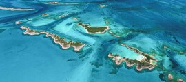 Сен-Мартен - Сен-Бартелеми: трансфер на вертолете