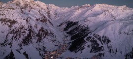 Ницца - Генуя: трансфер на вертолете