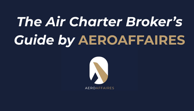 Руководство для авиаброкера AEROAFFAIRES