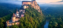 Аренда частных самолетов и вертолетов в Братиславе